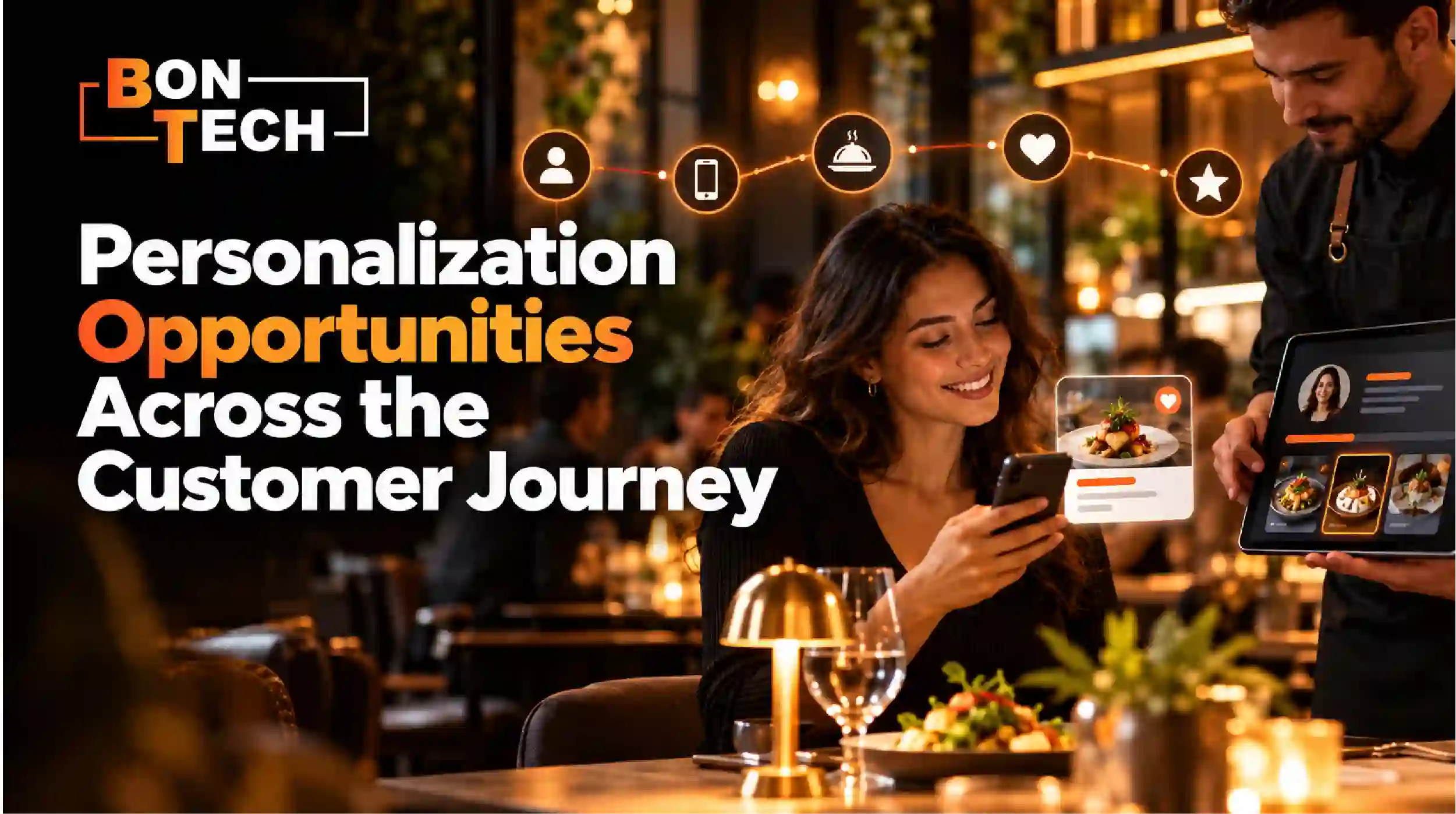 Why Saudi Restaurants Need Customer Segmentation?