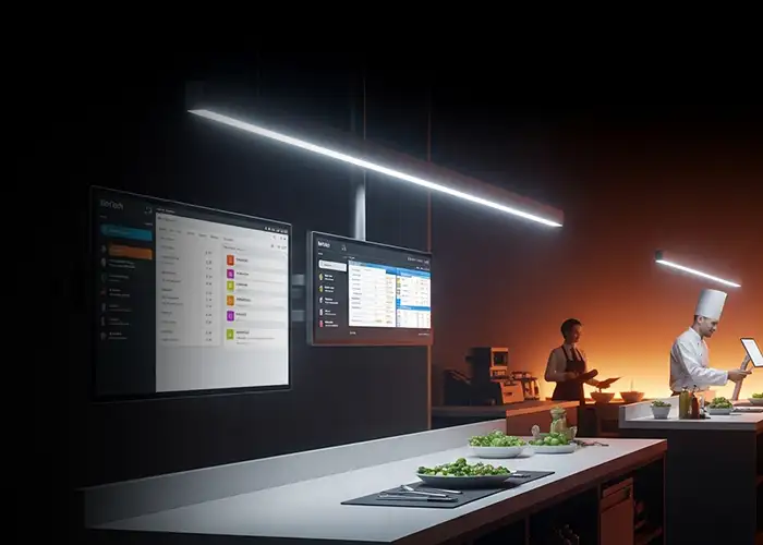 The Ultimate Guide to BonTech’s Restaurant Order Display System