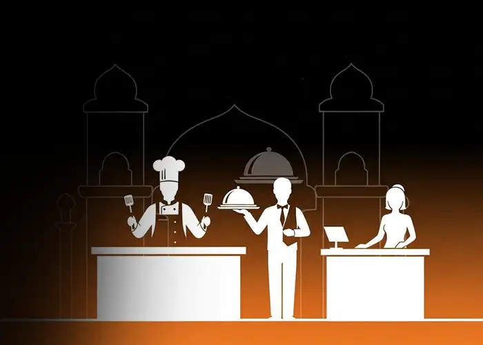 كل ما تحتاج معرفته عن إدارة المطاعم السياحية في السعودية