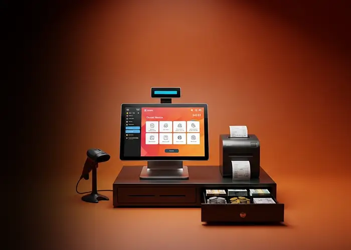 أفضل شركات نقاط البيع في السعودية واختيار POS مناسب لمطعمك