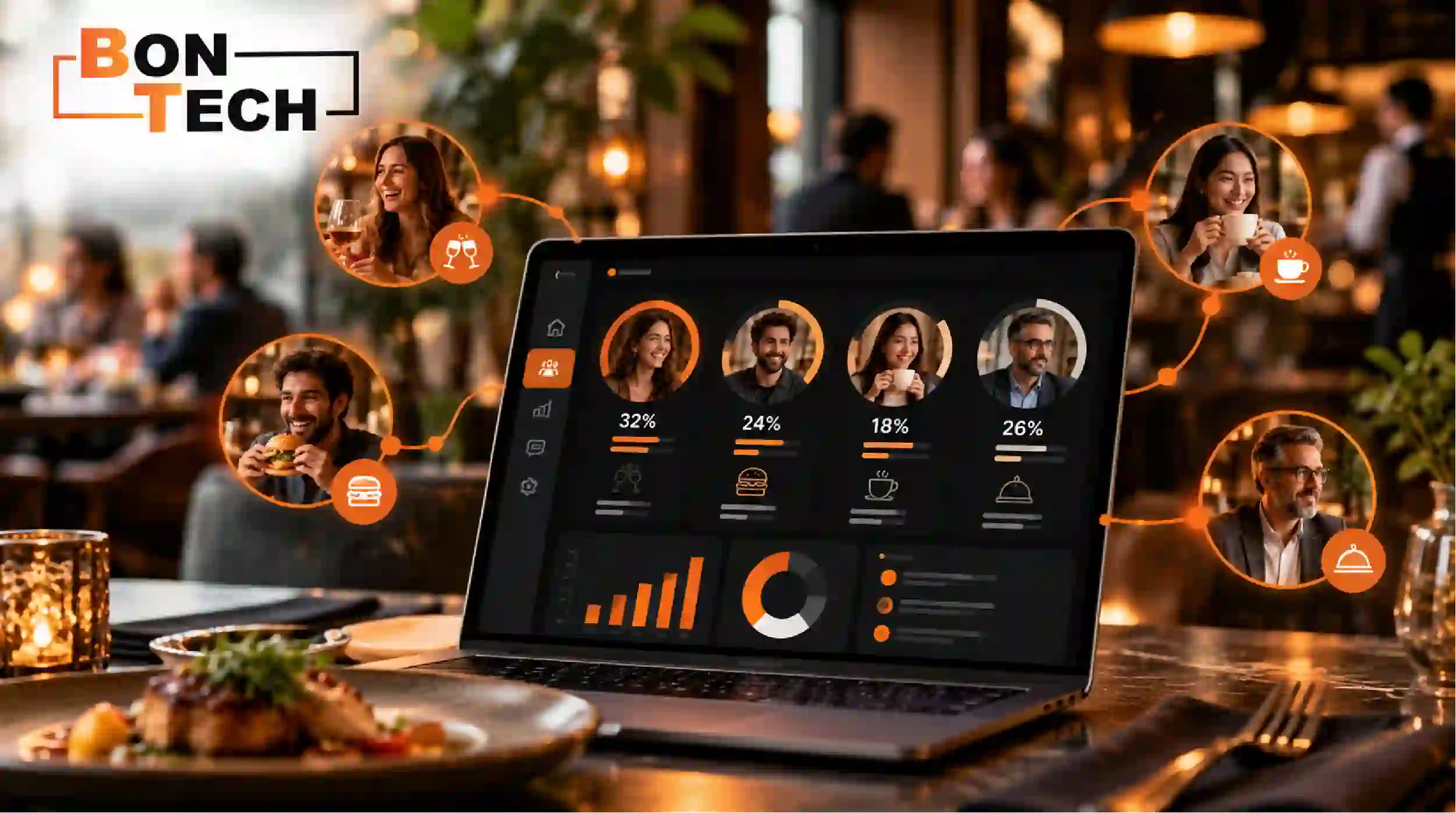 Restaurant Customer Segmentation in Saudi Arabia