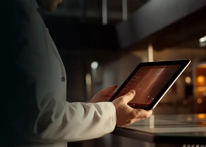 Best Inventory management software for Saudi restaurants