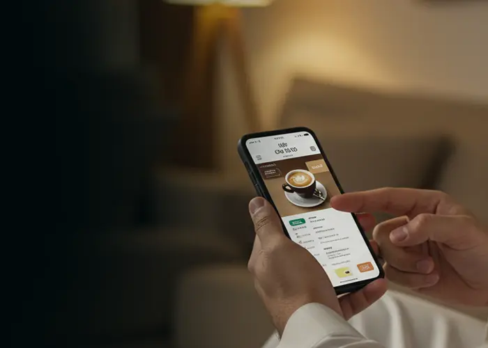 The Importance of Coffeeshop online ordering system and revenue