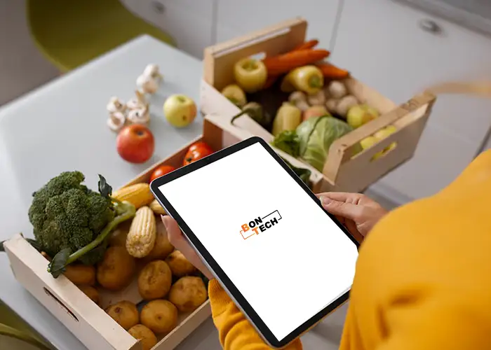 Food Inventory Tracking Software | Manage Stock Easily