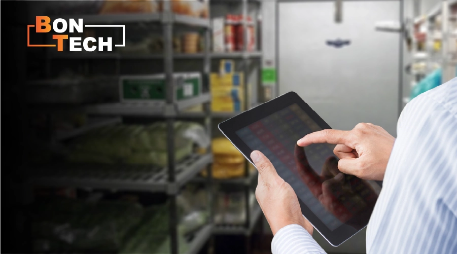 What are the 5 Steps to Control Inventory in a Restaurant?