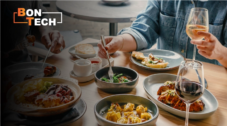 Energise Your Success: Advanced Sales Analysis Techniques for Saudi Restaurants
