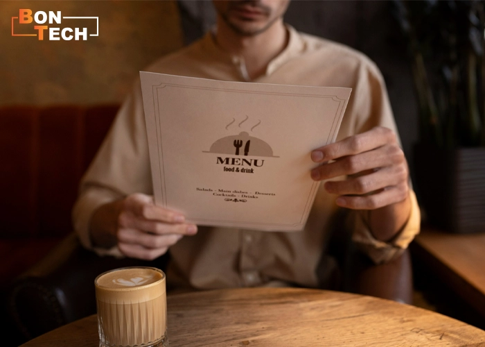 Menu Planning in Food Service Management in Saudi Arabia