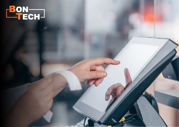 POS Companies in Saudi Arabia Maximize your restaurant profits