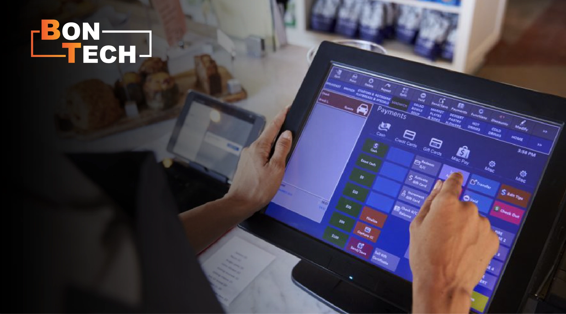 Best POS System for Cafe – Saudi Arabia Guide 2026