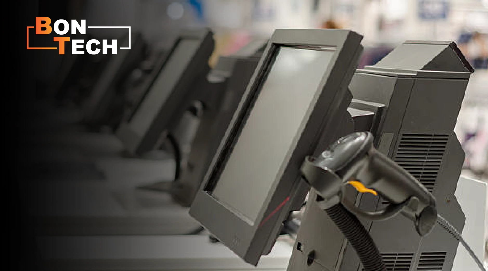Your Comprehensive Guide to Mastering the Cashier Machine in Saudi Cafés