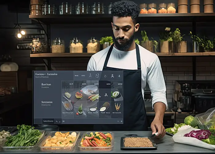 Best Cashier Software Restaurants in KSA 2026