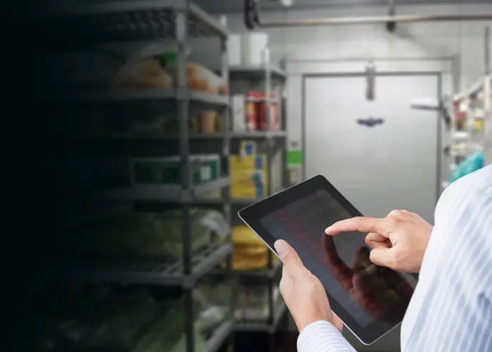 Solve Inventory Headaches restaurant stock management system