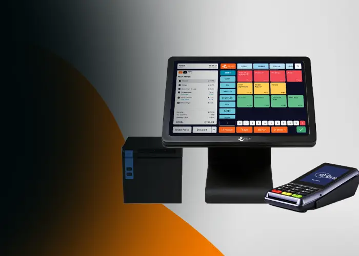 How Does Software for restaurant order-taking reduce errors?
