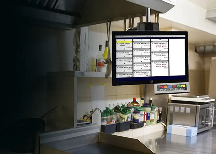 أنظمة المطابخ kitchens systems وفوائدها في إدارة المطبخ