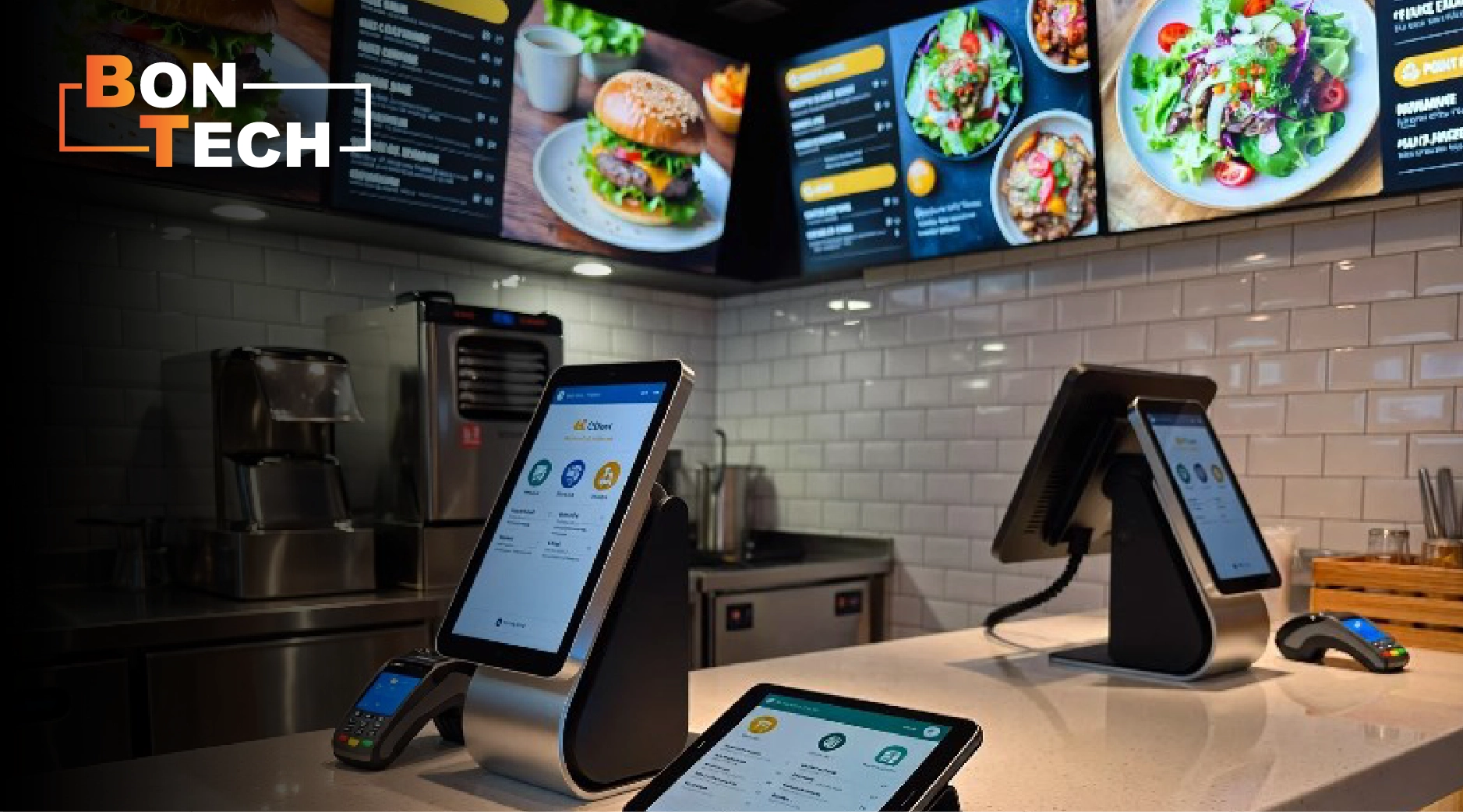 What Is the Cloud Kitchen Concept in Saudi Arabia？