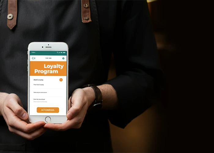 أفضل برامج الولاء للمطاعم لزيادة الإيرادات والاحتفاظ بالعملاء