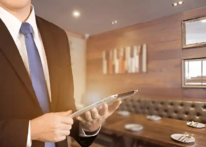 كيف يحقق برنامج ادارة المطاعم والكافيهات زيادة الأرباح وتوفير الوقت؟
