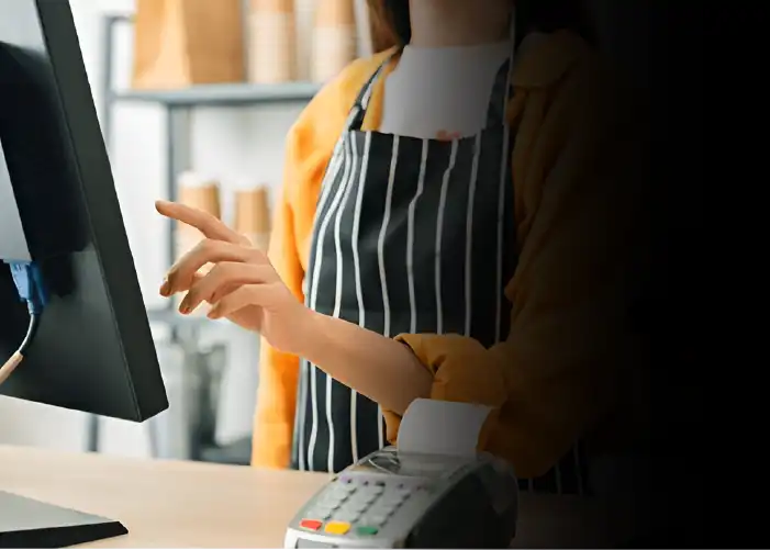 نظام كاشير للمطاعم يضمن لك تجربة عملاء مميزة في مطعمك