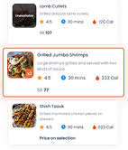 Guest Orders