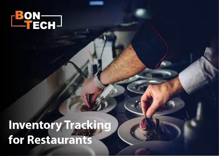 Inventory Tracking for Restaurants