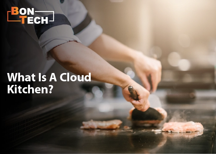 What Is A Cloud Kitchen