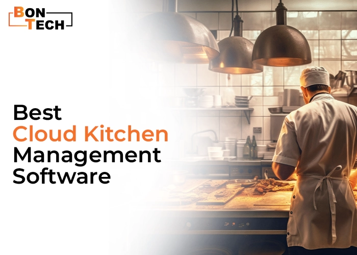 Best Cloud Kitchen Management Software