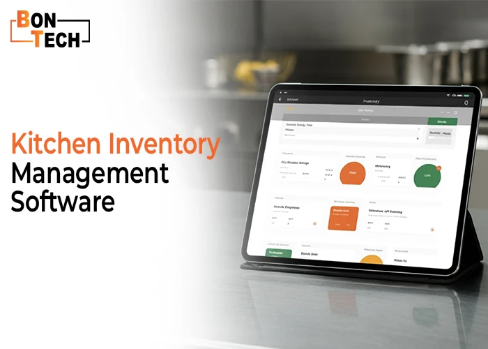 Kitchen Inventory Management Software