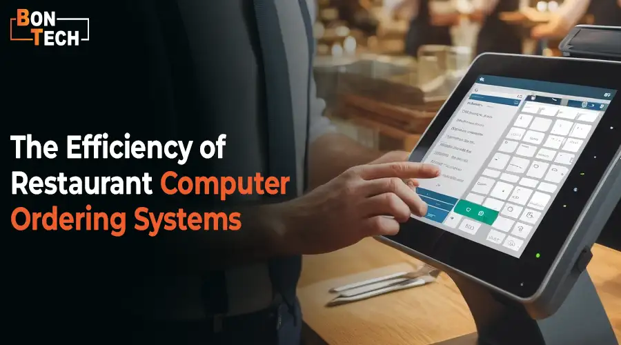 restaurant computer ordering systems 1