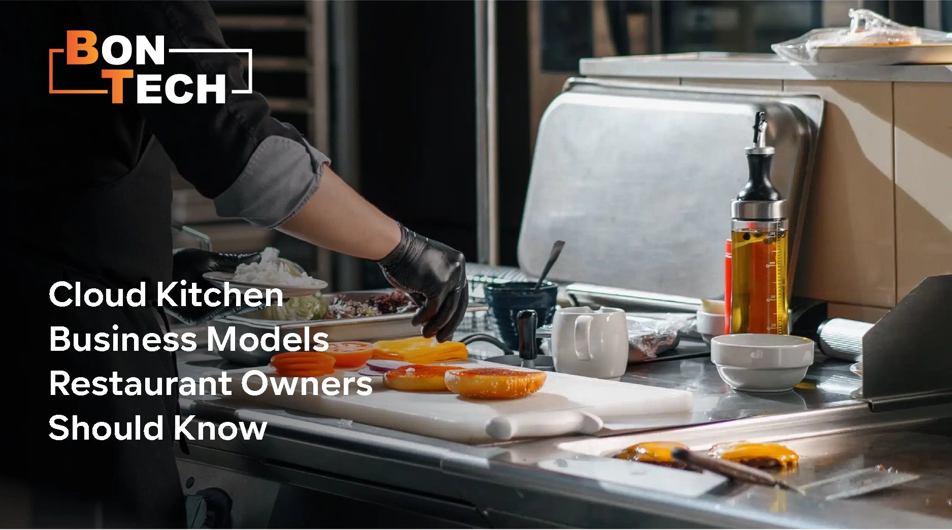 Cloud Kitchen Business Models Restaurant Owners Should Know